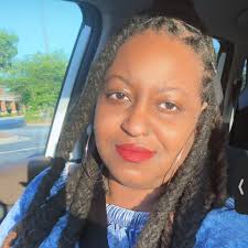 Profile for Erica Miss-Enformed Baker