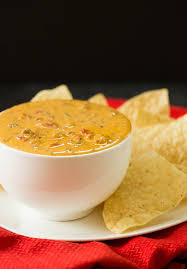 Easy Crock Pot Queso Dip Recipe Recipe Crock Pot Queso Queso Dip Dip Recipes