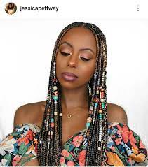27 Braid And Cornrow Hairstyle Ideas Featuring African Beauty Influencers The Curly Christian Girl Hair Styles Cornrow Hairstyles Womens Hairstyles