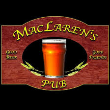 Maclaren S Pub Bourg En Bresse Restaurant Reviews Photos Phone Number Tripadvisor