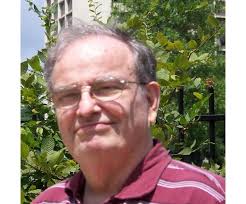 Joseph Deegan Obituary (1945