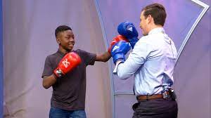 Jun 20, 2021 · the tokyo olympics, already upended because of the coronavirus pandemic, which prompted a yearlong delay and heavy restrictions, is preparing for events in some sports to take place without the. Junior Boxing Champion And Chicago Athlete Joseph Awinongya Jr Wins Gold At The Junior Olympics National Championship Abc7 Chicago