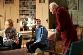 Anthony is 80, mischievous, living defiantly alone and rejecting the carers that his daughter, anne, encouragingly introduces. The Father Review A Painful Story About Dementia Otakukart