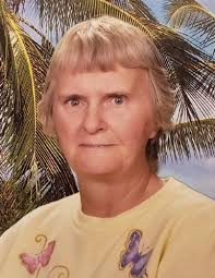 Obituary for Iola May (Schwien) DeMoss