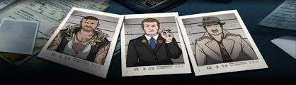 Complete any outstanding tasks listed in the tablet view (you'll find the tablet icon in the bottom left corner once entering a case). Additional Investigation Criminal Case Wiki Fandom
