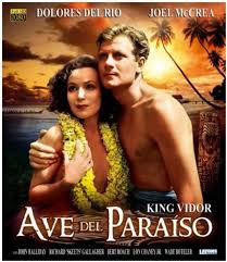One piece film, one piece movie, one piece movies. Ave Del Paraiso Bird Of Paradise 1932 Blu Ray Import Amazon De Dvd Blu Ray