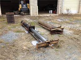 You can also choose from two post, scissor, and four post double vehicle. Underground Hydraulic Lift Removal