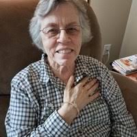 Freda Rohloff Obituary