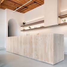 Beautiful 1 bedroom plus den in arch lofts located in the junction triangle. Studioac Links Candy Loft Interiors With Arched Hallways In Toronto