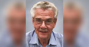 Obituary for Ira Elwood Heebner