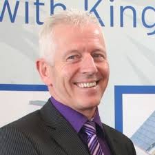 Today marks the day when I retire from Kingspan Group after 24 years in the  business. A pivotal moment personally as a wonderful chapter closes and a  new and exciting one opens