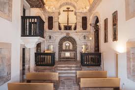 Capela da Misericórdia de Murça