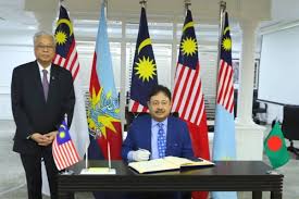 This includes 66 embassies, 18 high commissions, 2 permanent representatives to un, 1 permanent representative to asean, a malaysian friendship and trade. Covid 19 Bangladesh High Commission Kuala Lumpur Malaysia