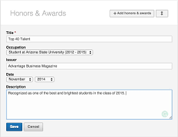 Tap the add icon at the bottom right. How Students Can Optimize Their Linkedin To Land A Job Zion Zion