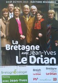 Dates, candidats, programmes, sondages, résultats, informations pratiques. Decryptons Les Affiches Des Regionales Paperblog