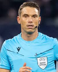 Refereeing World: 2025