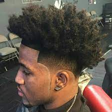 Pin On Lightskin Haircut