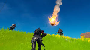 Marauder'S Machete | Fortnite Wiki | Fandom