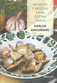 Cocinar la crema al fuego de la manera tradicional tal y como ya os contamos hace tiempo, o cocinarla en el microondas siguiendo la receta que os traíamos hace unos días. Apuntes Y Recetas De La Cocina Vasca Karlos Arguinano Las Claves Fundamentales De La Cocina Vasca Son La Calidad Del Producto Karlos Arguinano Vasca Recetas