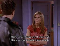Check spelling or type a new query. 27 Truths Ross And Rachel Taught You About Love Friends Quotes Friends Moments Friends Tv