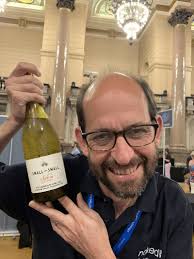 Naked Wines winemakers out