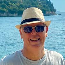 A second day of glowing November sunshine