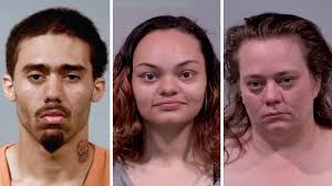 Officers report Warren family attacked them while they investigated gun  complaint