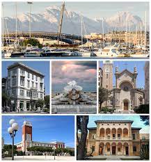Pescara, city, abruzzi regione, central italy. Pescara Wikipedia