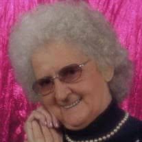 Helen Louise Capps Obituary (2022)