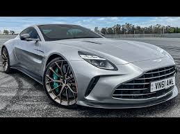 Image result for Quantum Silver 2025 Aston Martin