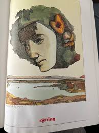 The Milton Glaser Poster Book Paintings