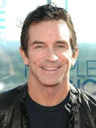 Jeff Probst