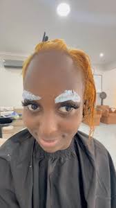 Wait till he sees me in my pink Afro 🦹🏽‍♀️👩🏾‍🦱, 📍: