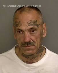 Santa Cruz County Mug Shots
