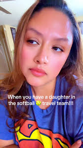 Lulu Vasquez Was My Daughter in The Wrong Softball