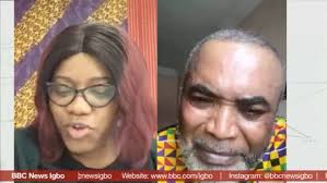 Anaghị m ebi ndụ na soshal midia