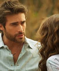 Agradecimientos de Alejandro a Victoria en La Paz