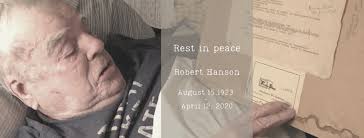 Veteran War & Food Stories: How Did Affluence Affect Service in WW2? —  Jacqueline Raposo