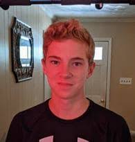 Evan Hite's Instagram, Twitter & Facebook