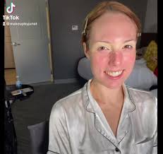 Another sneak peak @hannah.denike 📸 @andy.greenwell.photography Andy  Greenwell Photography . . . . #michiganbride #makeup #bridalmakeup  #bridalhair...