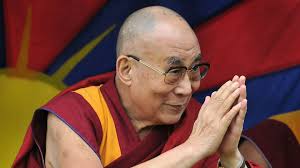 His holiness the dalai lama is the spiritual leader of the tibetan people. The Dalai Lama To Release Album Of Teachings And Mantras Shares First Song Compassion Listen Pitchfork