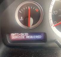 So update. Went to workshop again and fault code is C1140 ...