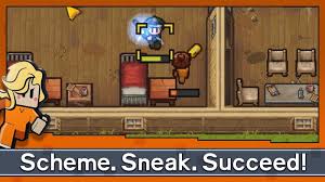 скачать игру The Escapists на андроид на русском бесплатно The Escapists 2 Pocket Breakout V1 10 681181 Apk Obb For Android