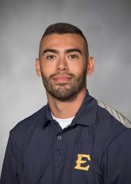 2018-19 Baseball Roster