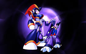 Megaman Bass Pictures Mega Man Famous Books Bad Guy