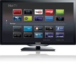 4000 Series Led Lcd Tv 32pfl4908 F7 Philips
