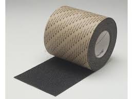 Anti rutsch mittel für steinböden. Anti Rutsch Belag 3m Safety Walk Treppe Ref 610 Typ 1 Klebend 50 8mm X 2