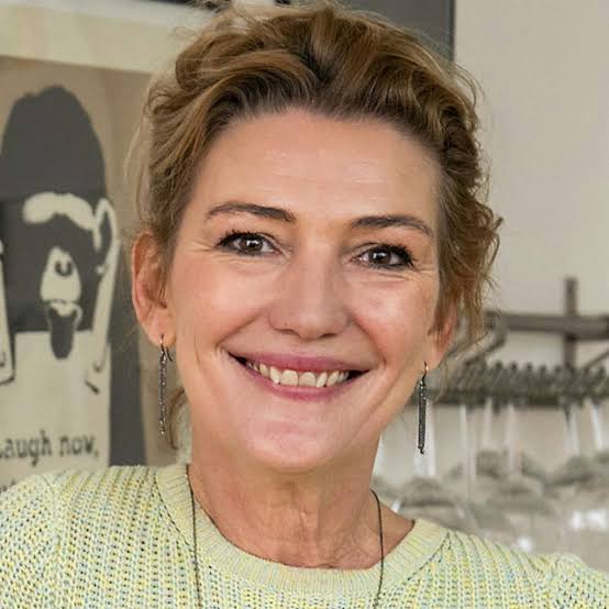 Andra Vagn Jensen er gået bort: Dem efterlader hun sig | BILLED-BLADET