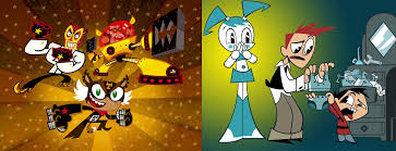 Having vowed revenge on her for all the injustices placed upon as a robot, jenny wants to experience what it is like to dream. Nickalive Nickrewind To Air El Tigre My Life As A Teenage Robot In March 2021
