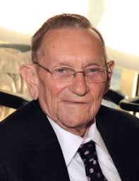 Obituary information for Harry Edward Buffington Jr.